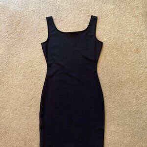 Flexees Maidenform Dress XXL Black